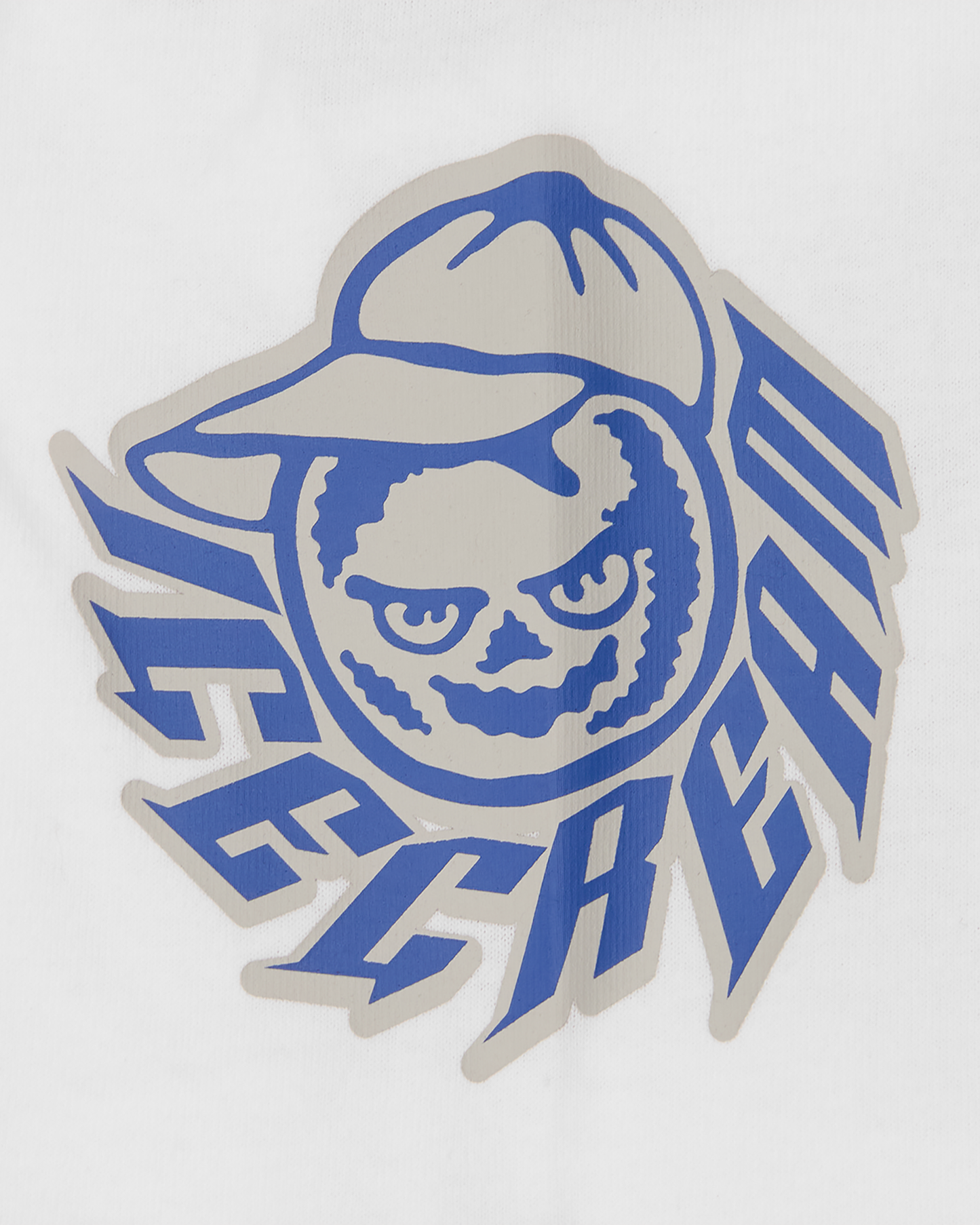 Multi Graphic T-Shirt