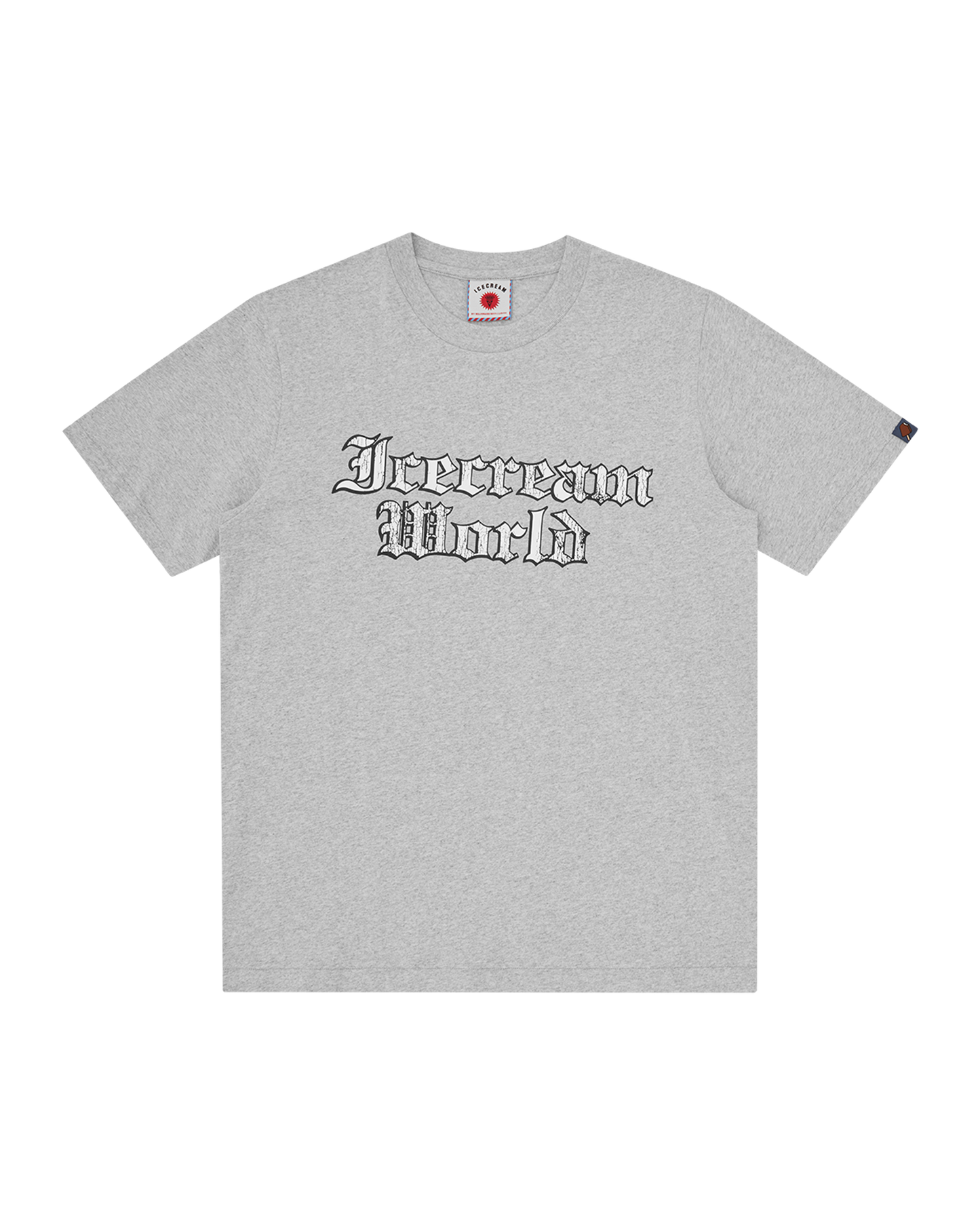 Icecream World T-Shirt