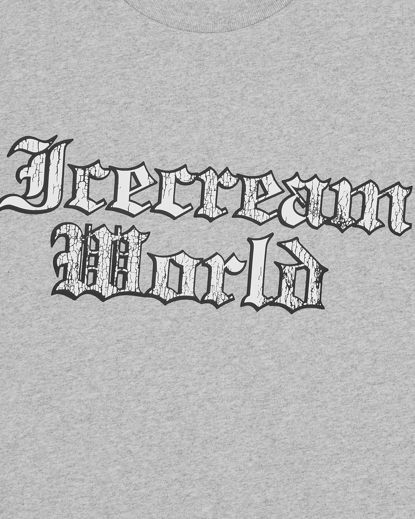 Icecream World T-Shirt