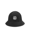 Nylon Reversible Bucket Hat