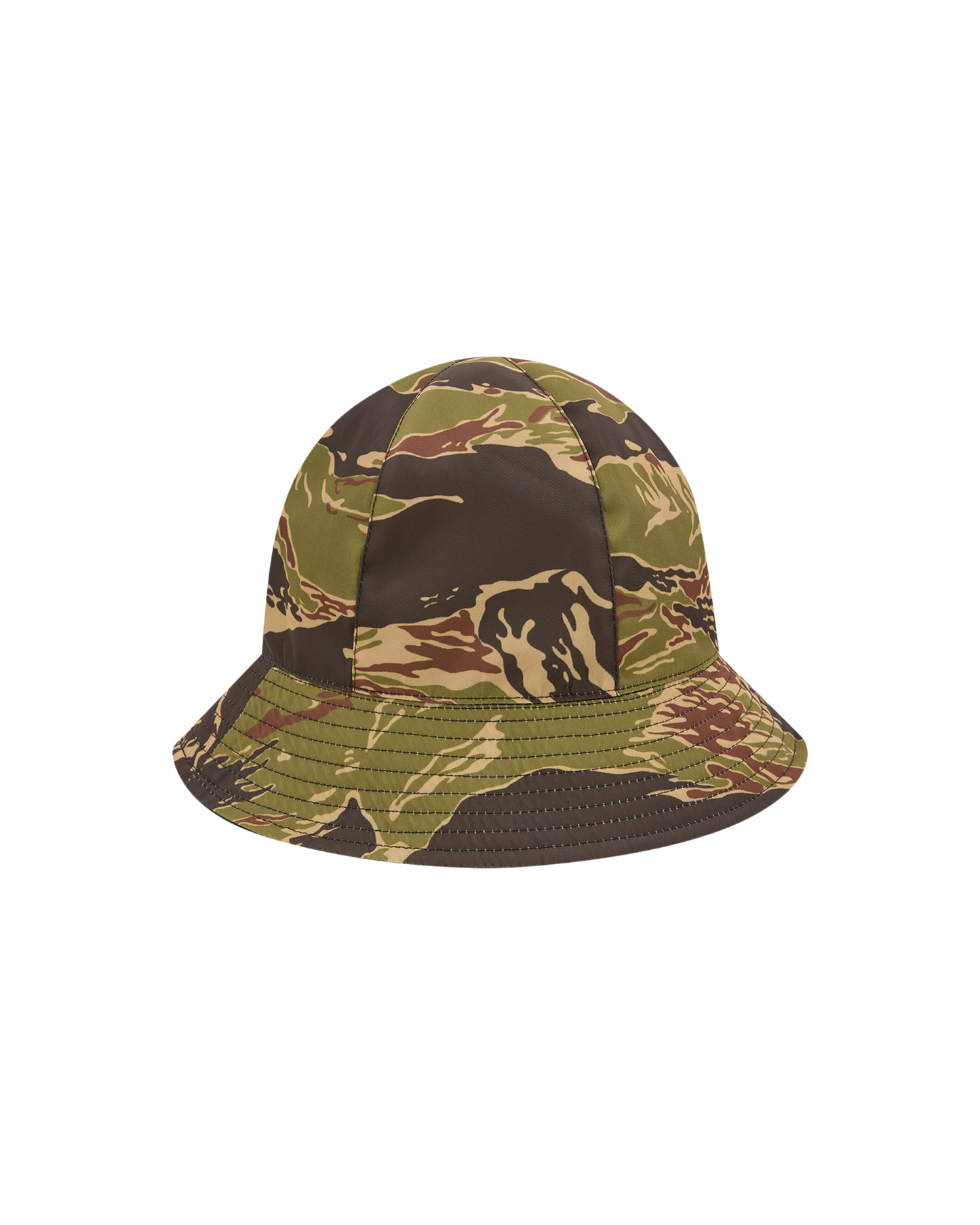 Nylon Reversible Bucket Hat