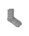 Cones & Bones Marl Socks