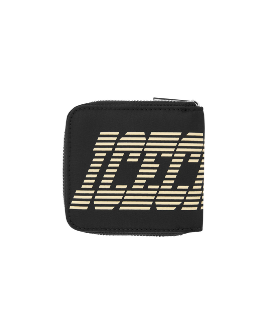 Icecream Racing Nylon Wallet