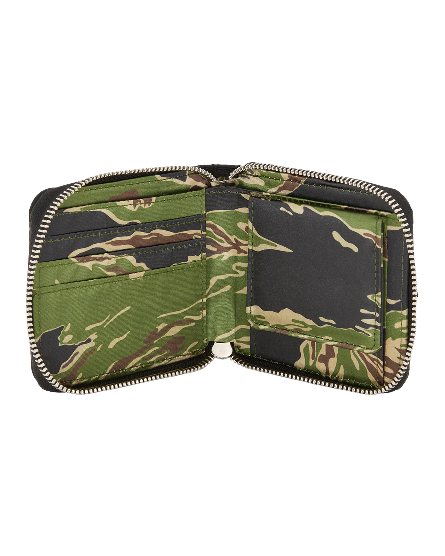 Icecream Racing Nylon Wallet