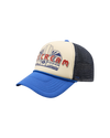 Icecream Diner Trucker Cap