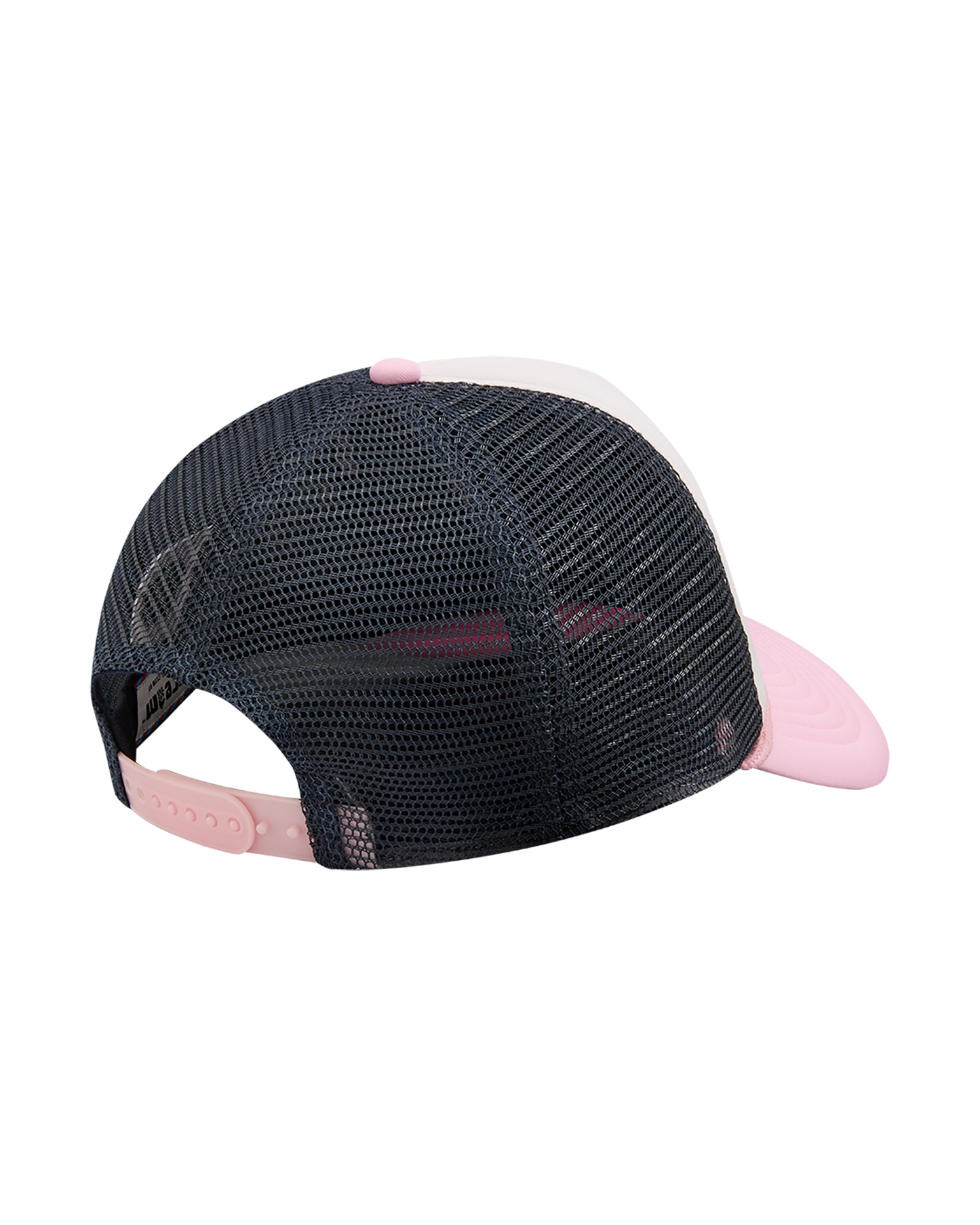 Icecream Diner Trucker Cap