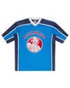 Waitress Football Top