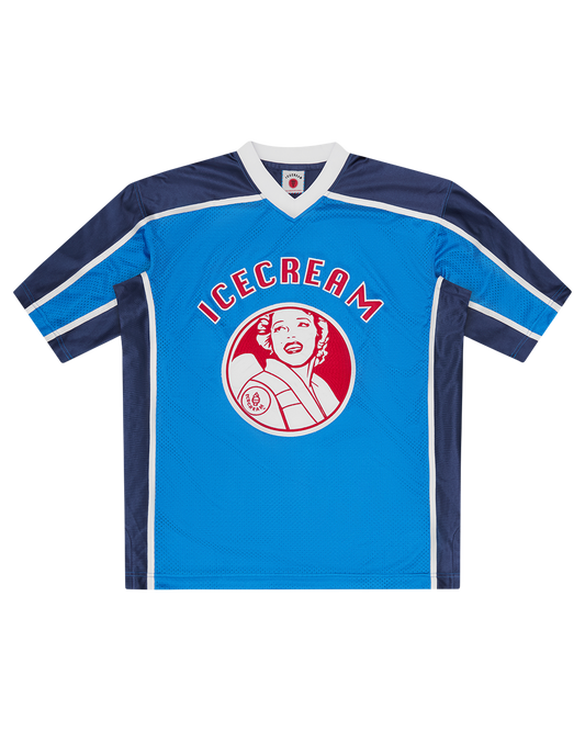 Waitress Football Top