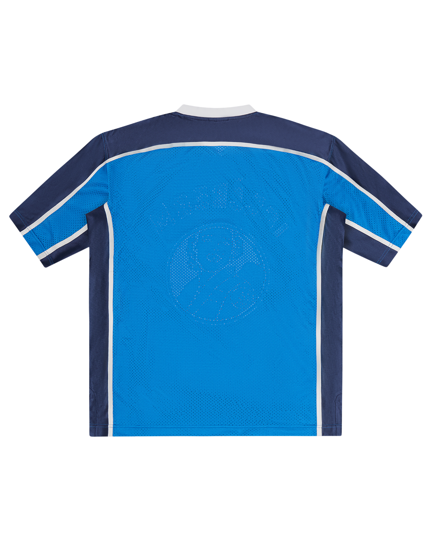 Waitress Football Top