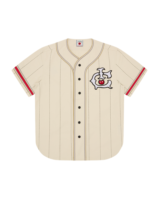 IC Baseball Jersey