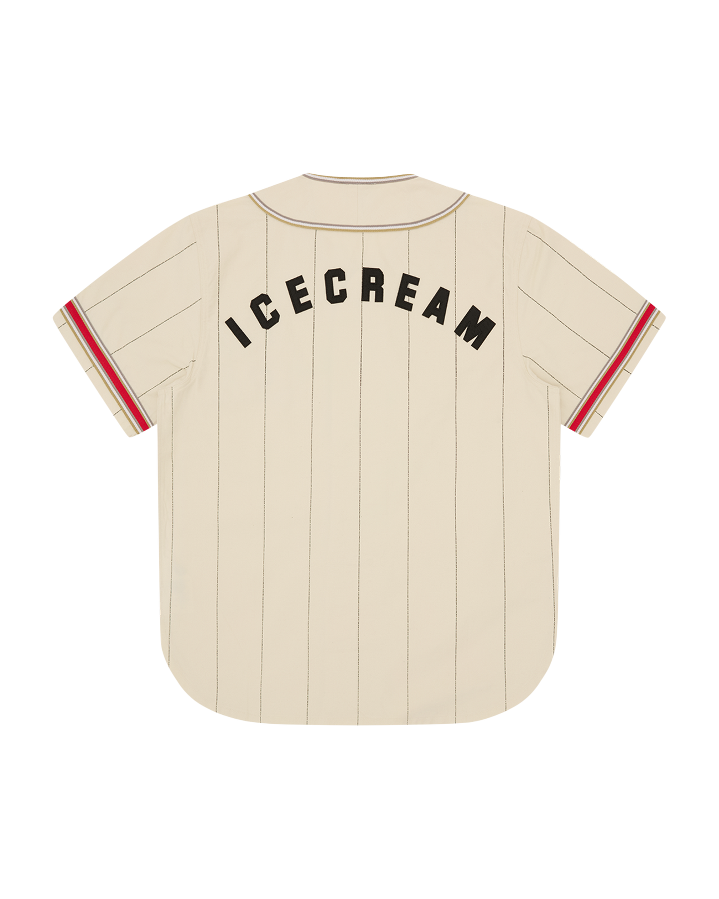 IC Baseball Jersey