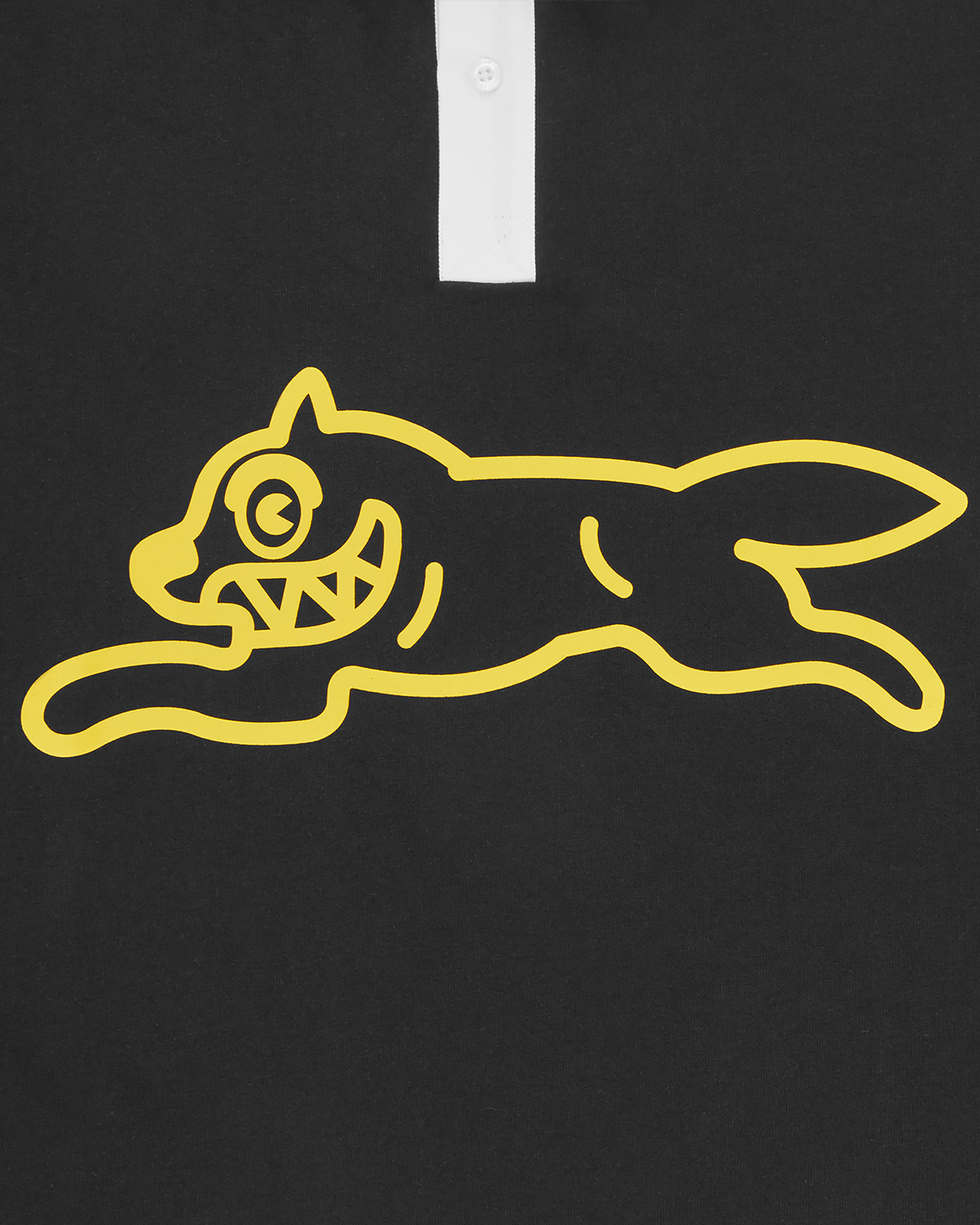 Running Dog Rugby Shirt