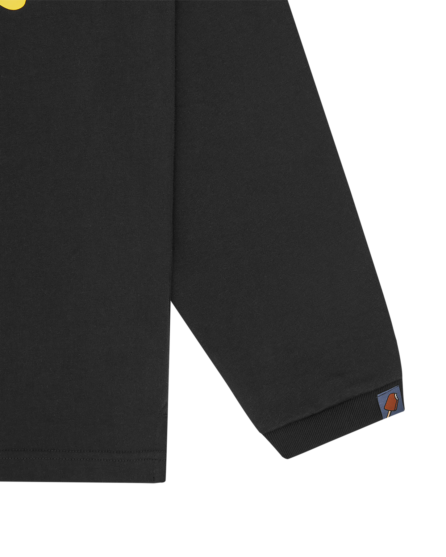 Running Dog Rugby Shirt