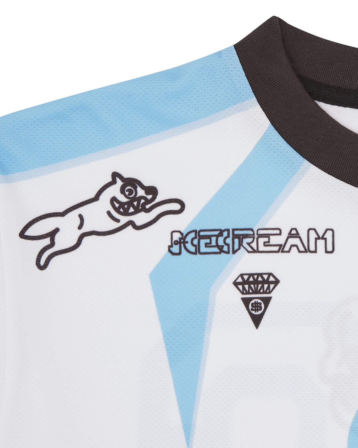 Motorcycle L/S T-Shirt