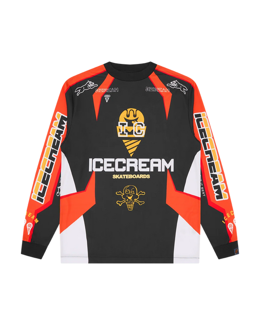 Motorcycle LS T-Shirt