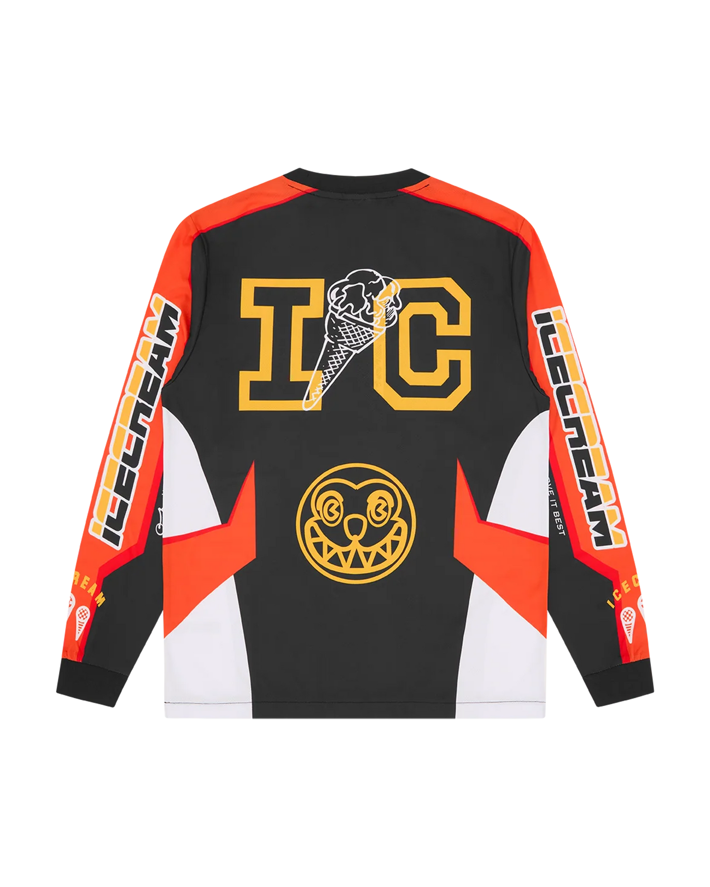 Motorcycle LS T-Shirt