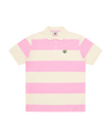 Stripe SS Polo