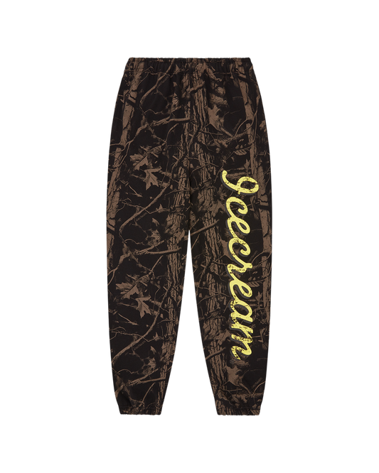 Tree Camo Sweatpants