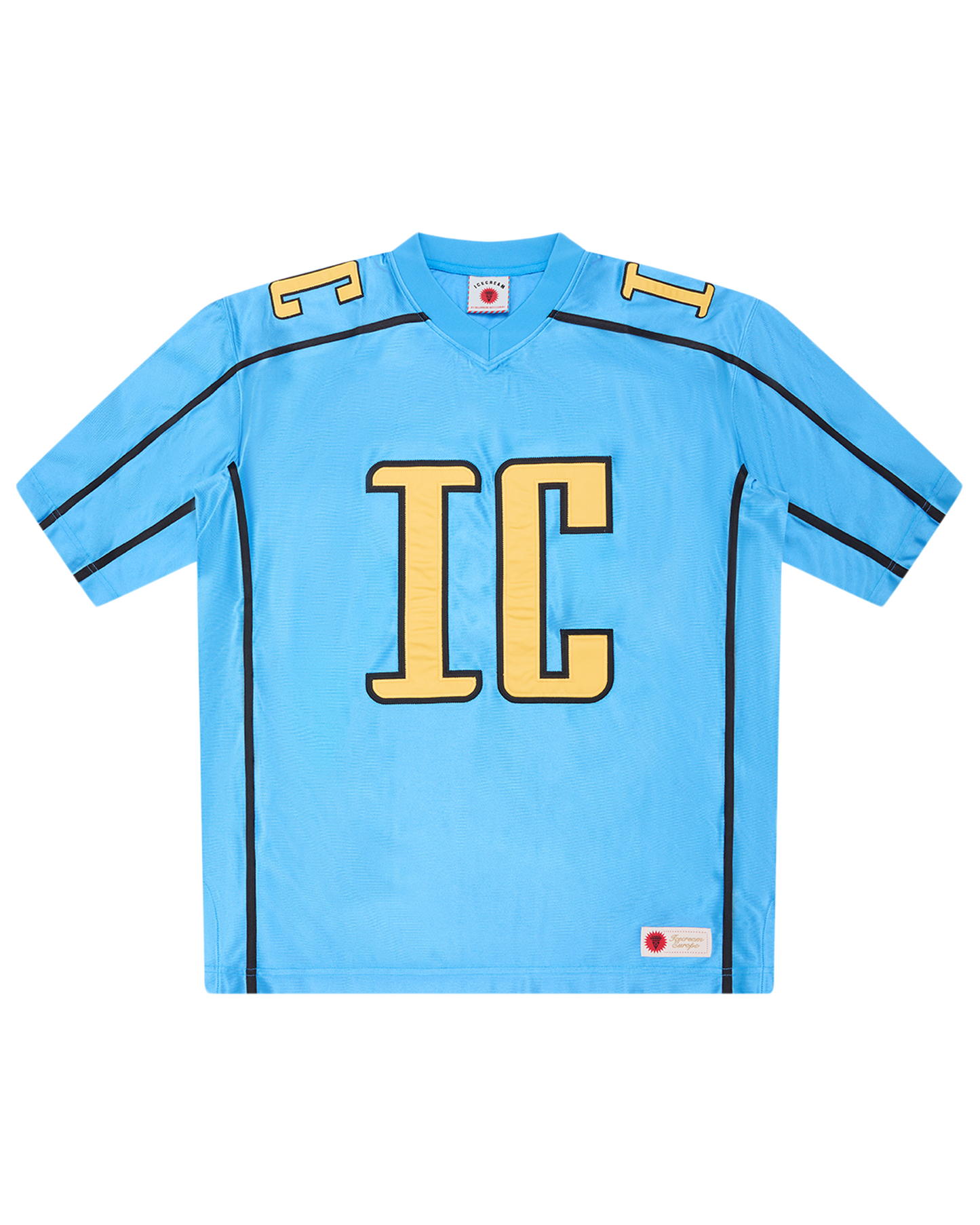IC Football Shirt