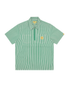 IC Services Quarter Zip Work Shirt