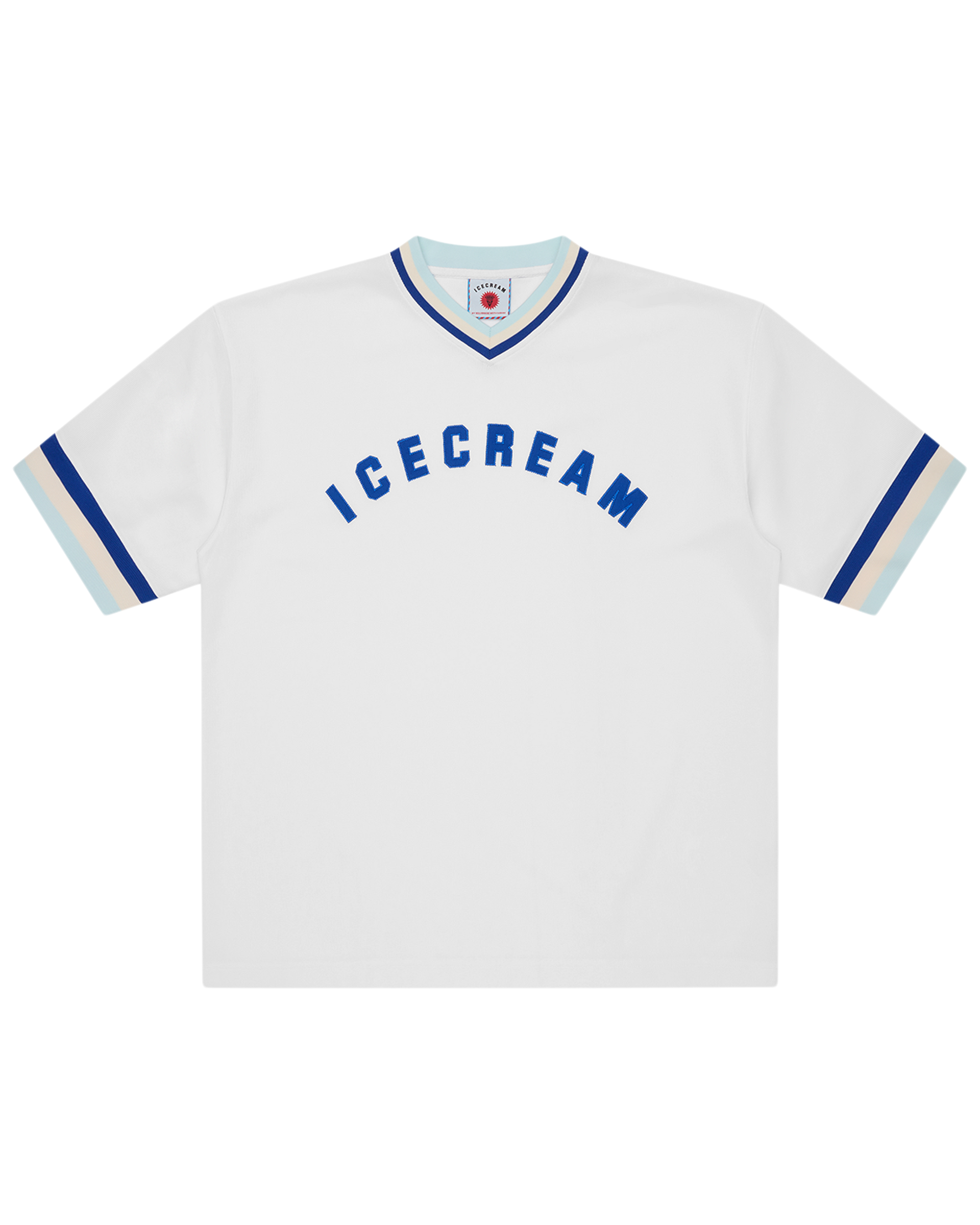 V-Neck Sports Jersey – Billionaire Boys Club