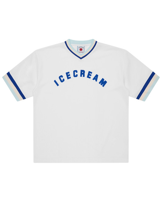 V-Neck Sports Jersey