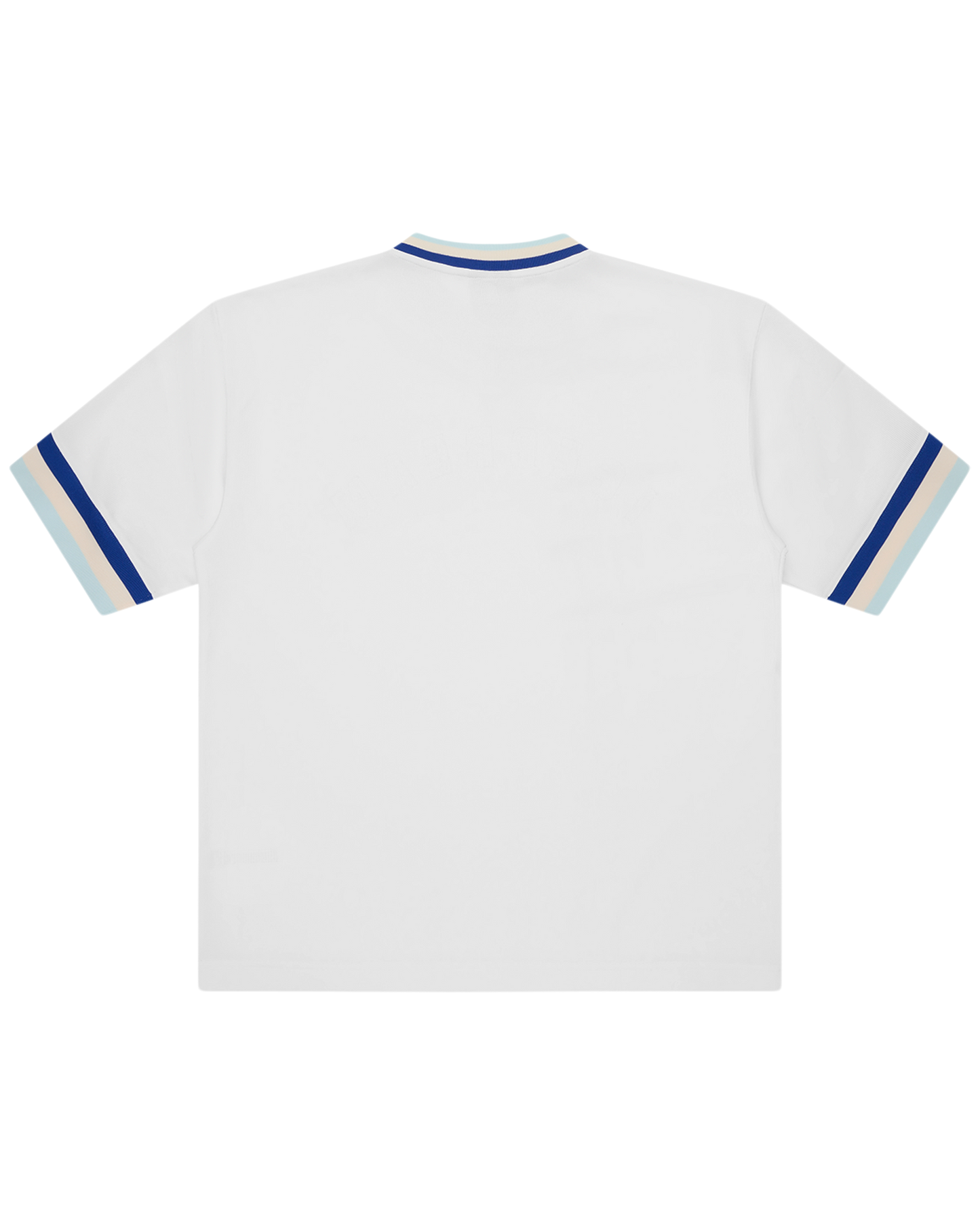 V-Neck Sports Jersey
