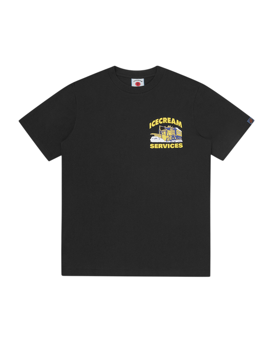 IC Services T-Shirt