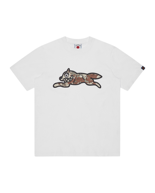 Choc Chip Running Dog T-Shirt