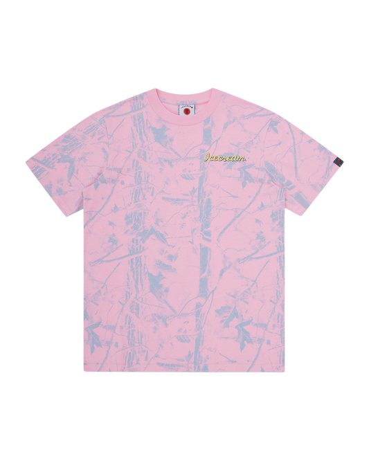 Tree Camo T-Shirt