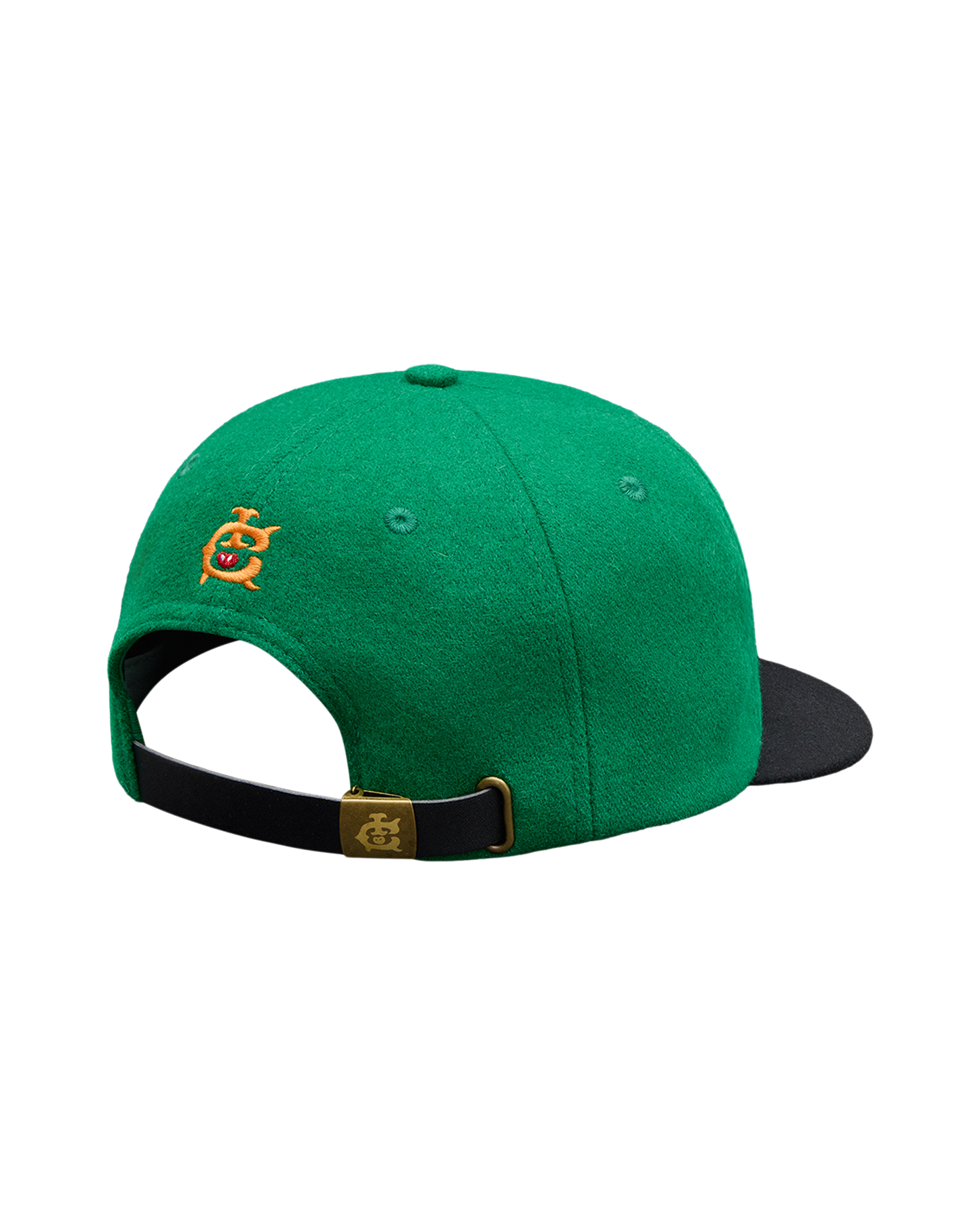 Trick Shot 6 Panel Cap