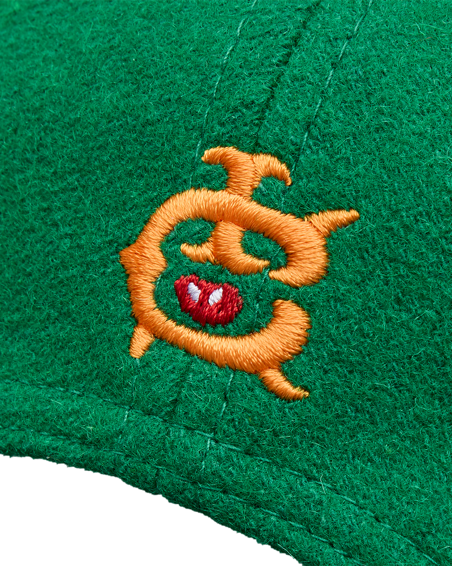 Trick Shot 6 Panel Cap