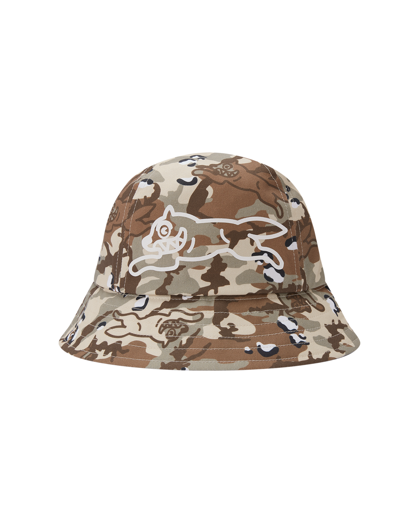 Choc Chip Bucket Hat