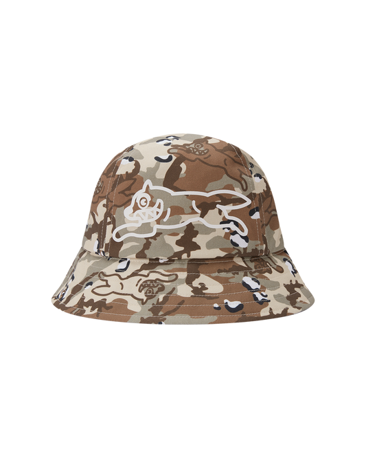 Choc Chip Bucket Hat