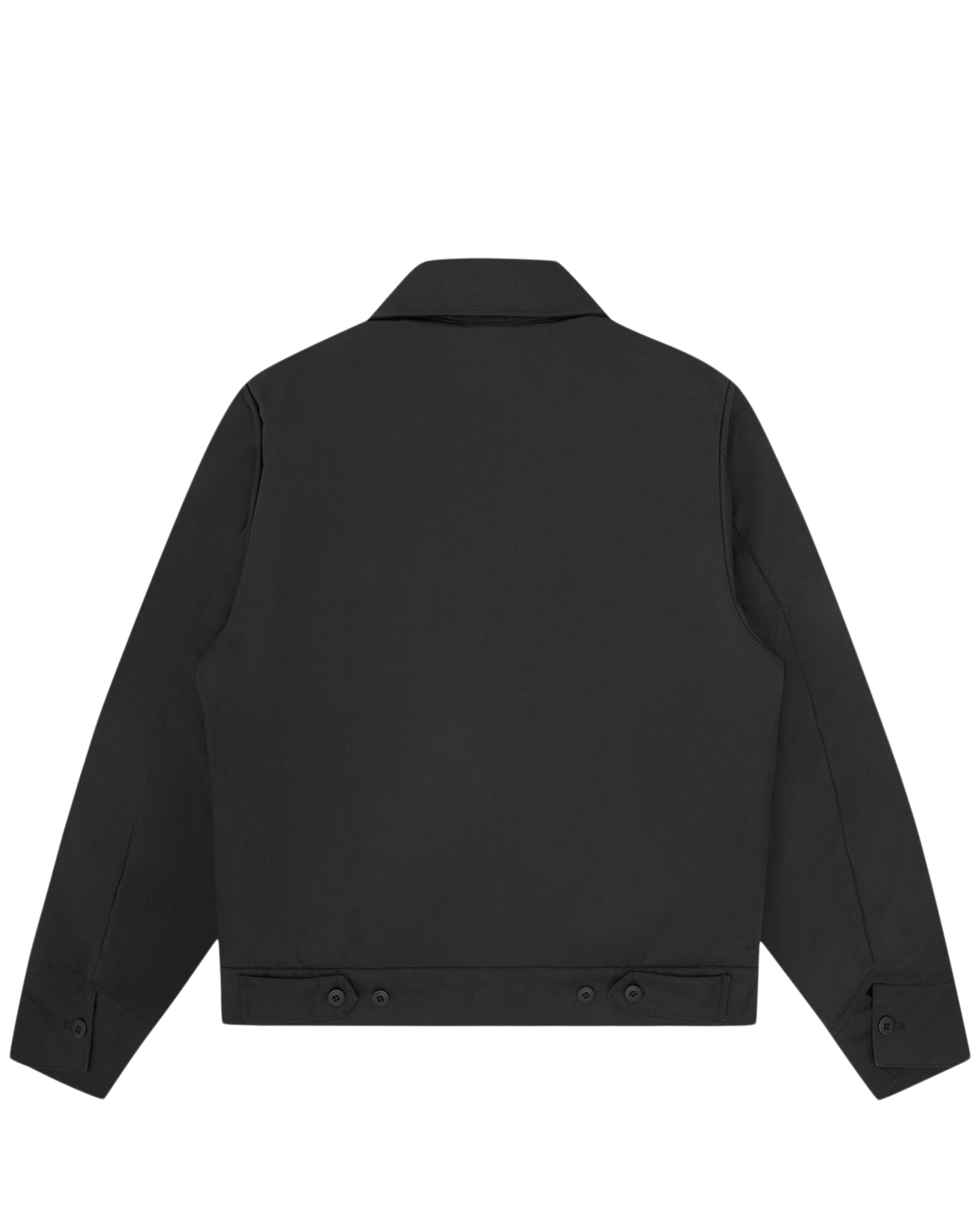 Icecream Quilted Work Jacket