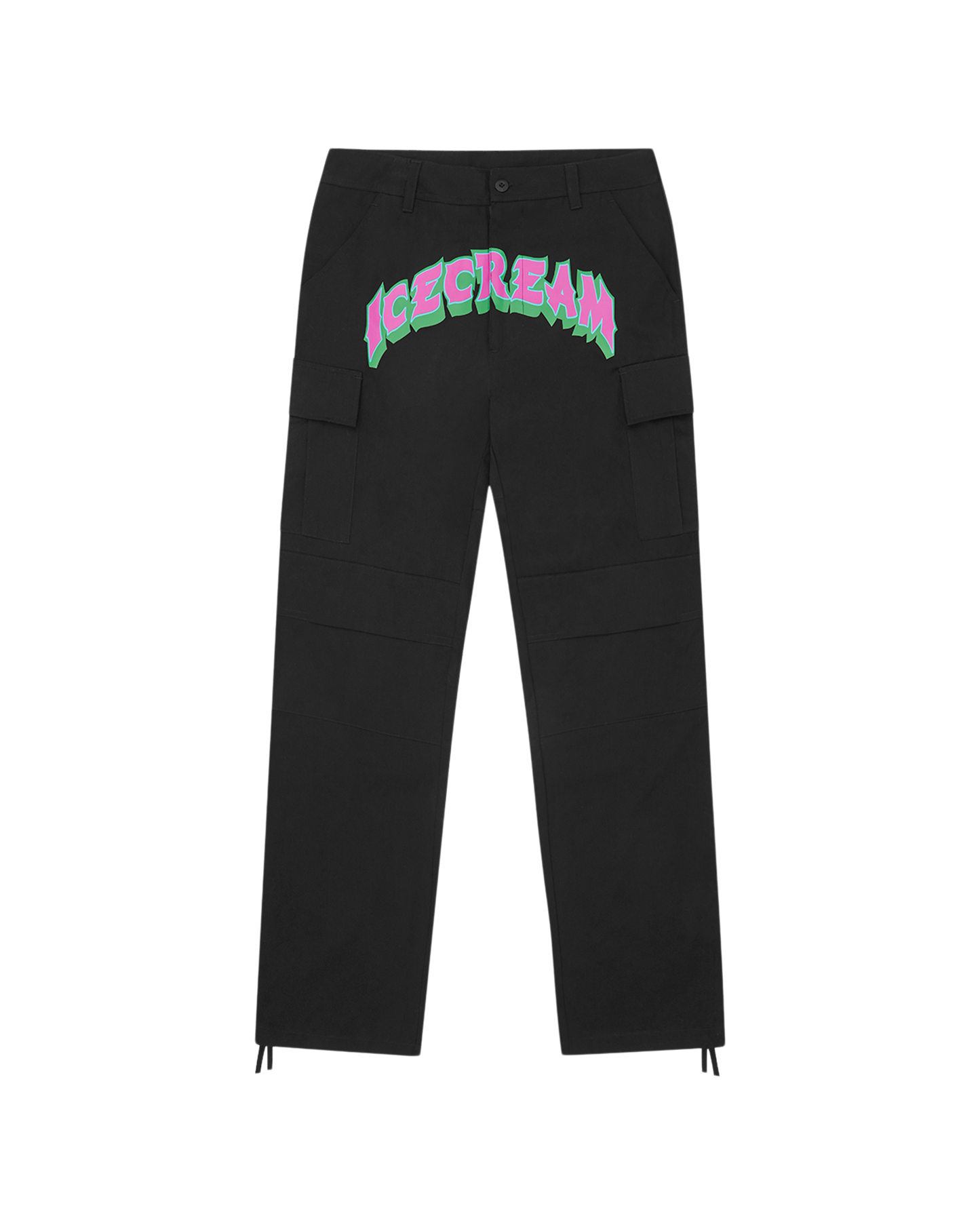 Icecream Cargo Pants