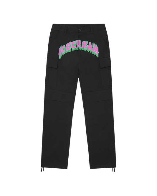 Icecream Cargo Pants