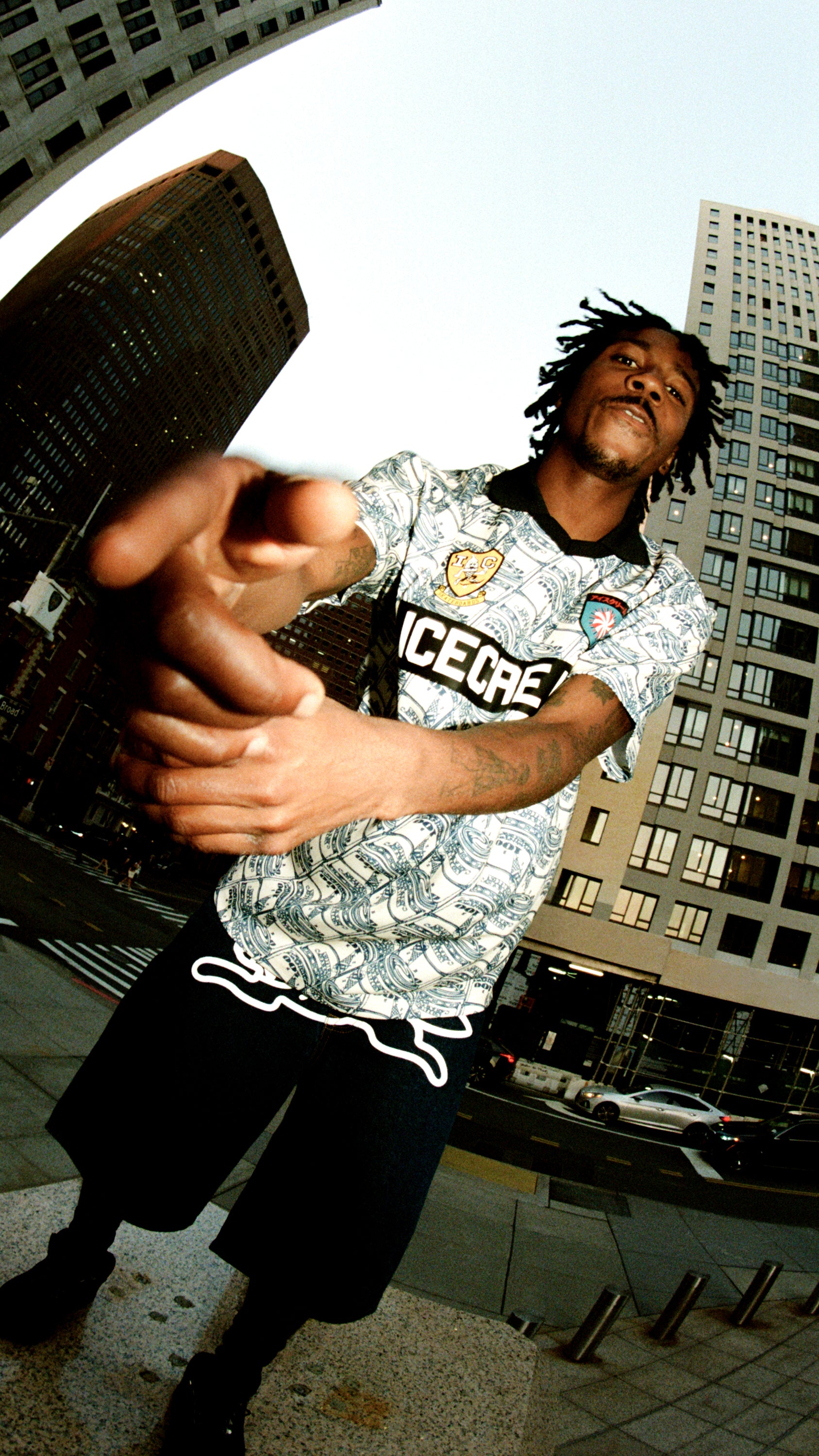 Billionaire Boys Club & ICECREAM | US Official Site