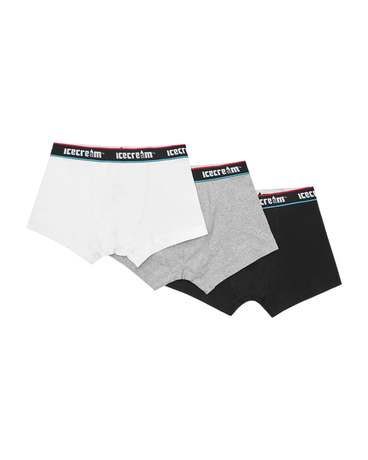 Classic Boxer Short 3-Pack