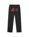 Running Dog Denim Pant