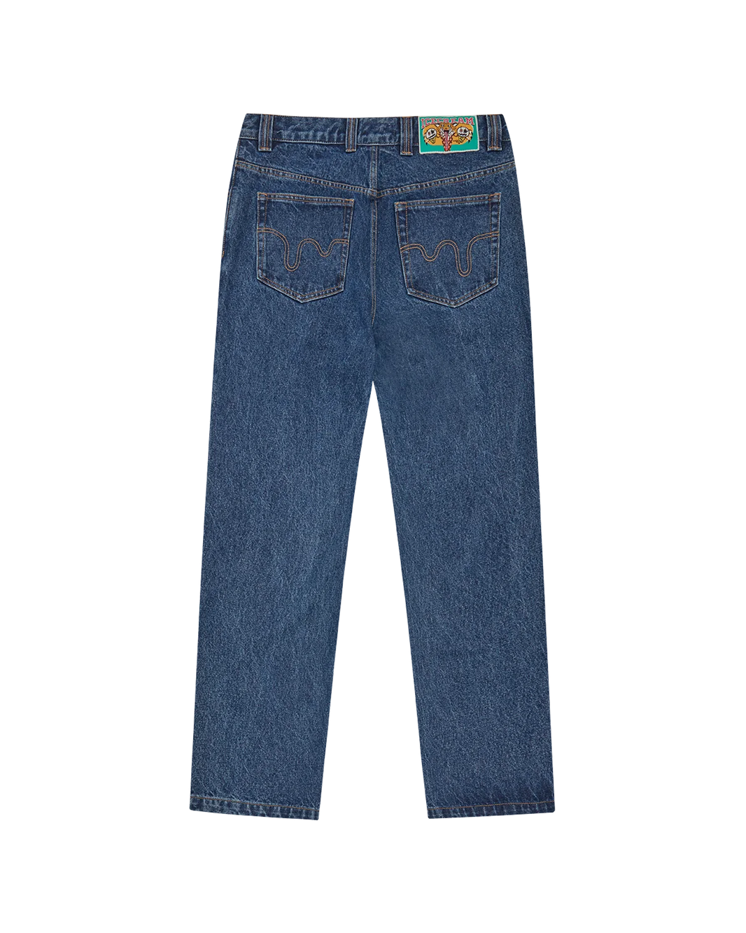 RUNNING DOG DENIM – Billionaire Boys Club