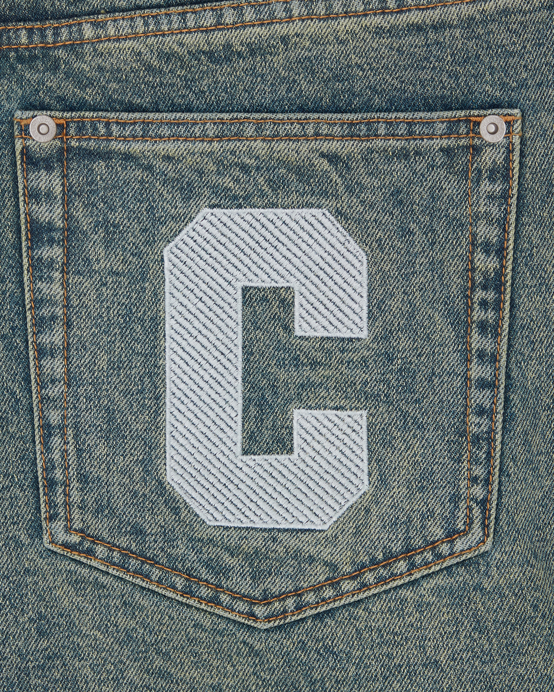 Running Dog Denim Shorts – Billionaire Boys Club Running Dog Denim Shorts – Billionaire Boys Club