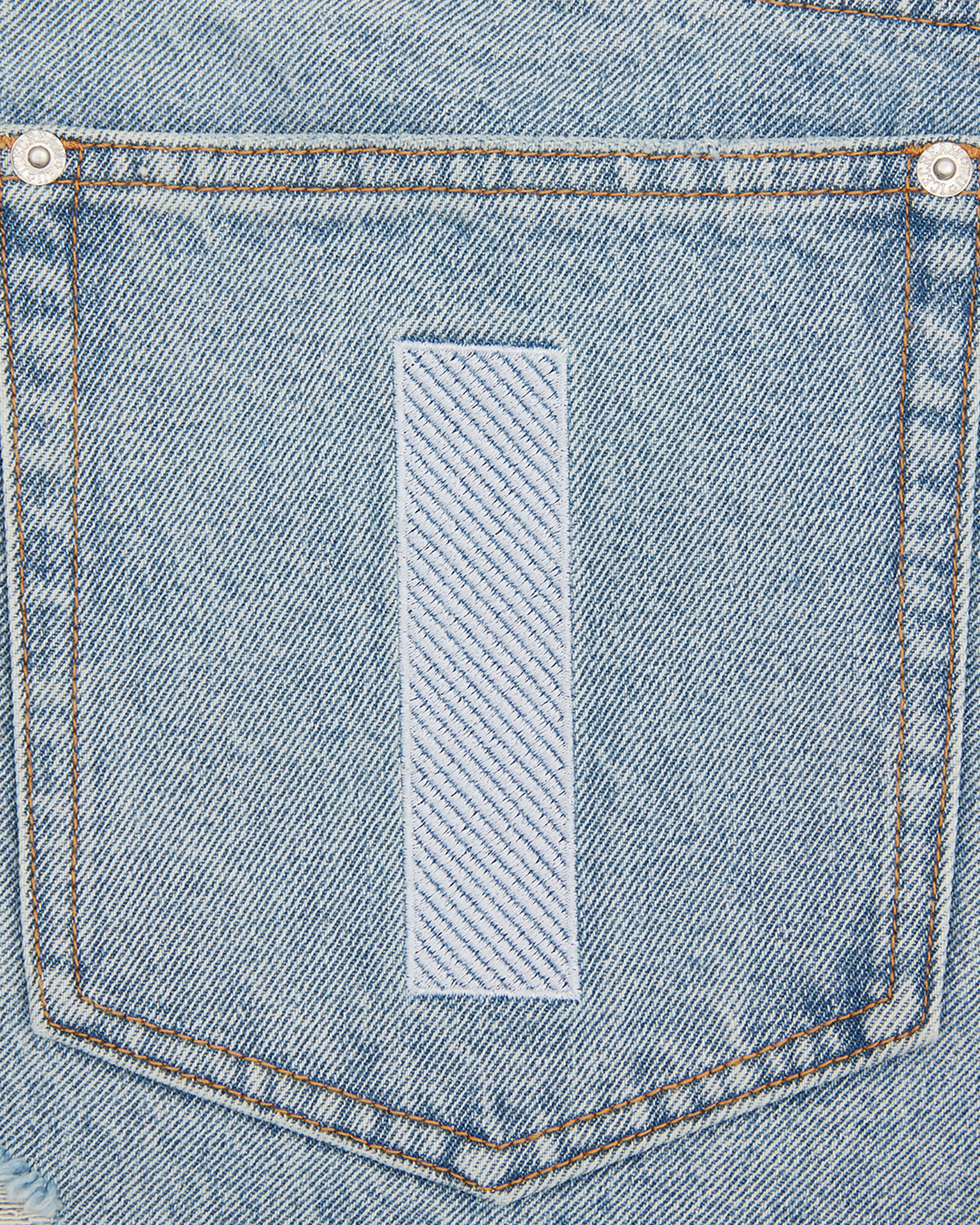 Running Dog Denim Shorts – Billionaire Boys Club