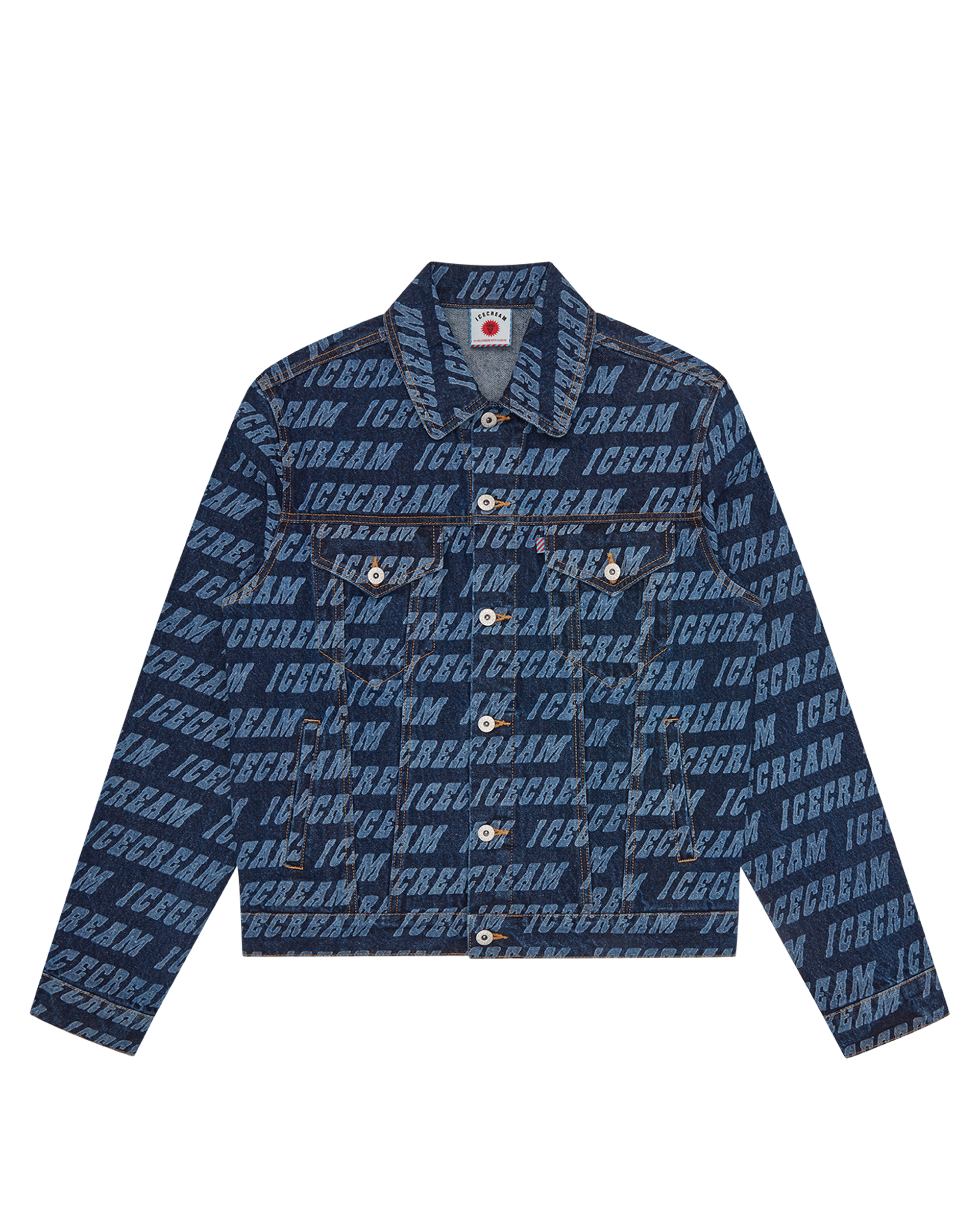 mother superior denim jacket タグ付き! MOTHER SUPERIOR mother superior denim jacket タグ付き! MOTHER SUPERIOR