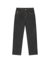 Cones & Bones Double Scoop Denim Pants