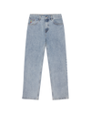 Cones & Bones Double Scoop Denim Pants