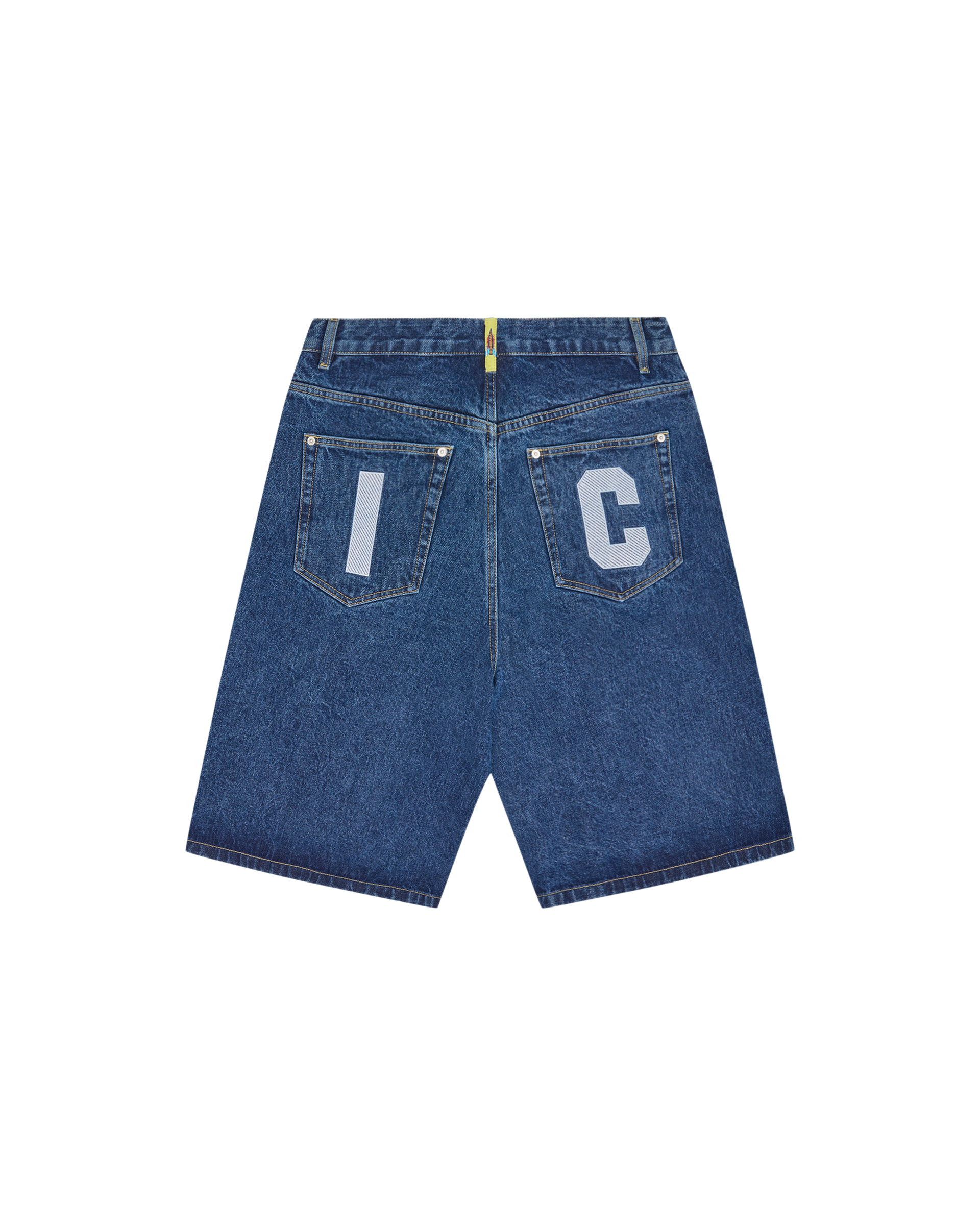 Running Dog Triple Scoop Denim Shorts – Billionaire Boys Club