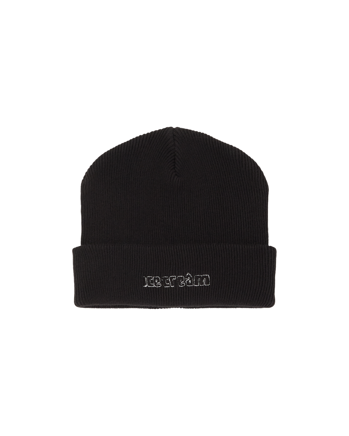 (美品) ICECREAM Big Bank Knit Cap Knit Cap – Billionaire Boys Club