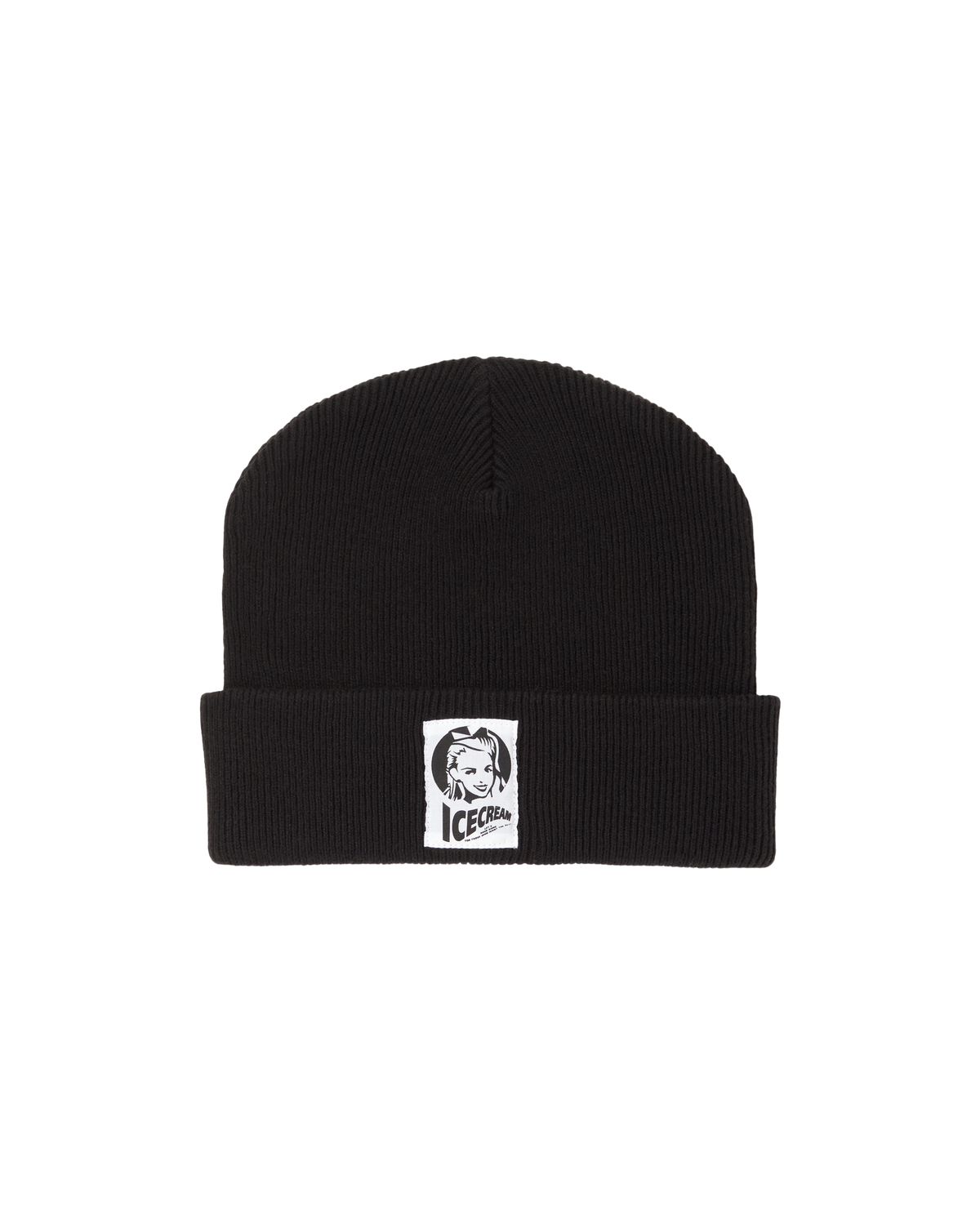 (美品) ICECREAM Big Bank Knit Cap Knit Cap – Billionaire Boys Club