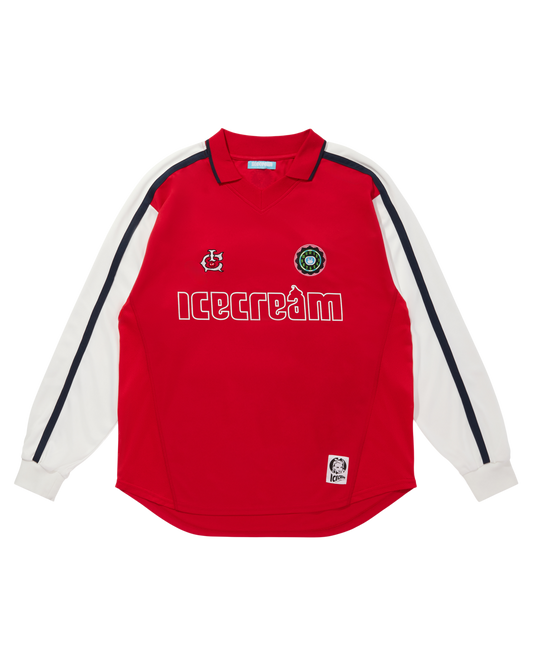 Football LS Shirt